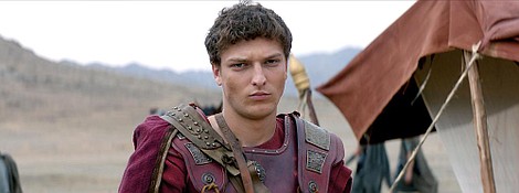 Aleksander Wielki: legendarny zdobywca: Narodziny bohatera (1)