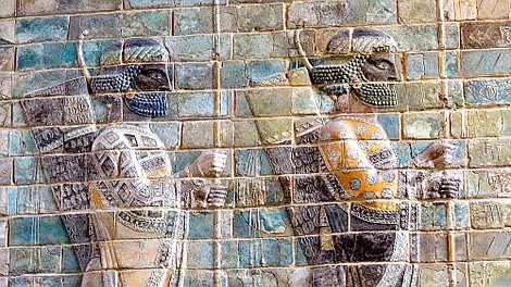 Aleksander Wielki: legendarny zdobywca: Pan Azji (3)