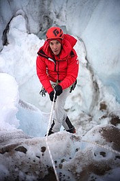 Alex Honnold: Misja na Grenlandii: Droga na północ (1)