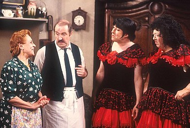 Allo, allo! 9 (6)