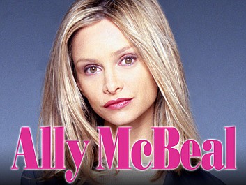 Ally McBeal (26)