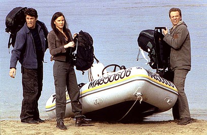 Amatorzy przygód (1)