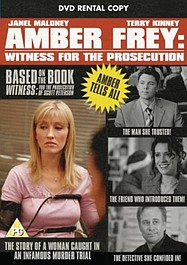 Amber Frey: Świadek oskarżenia