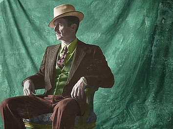 American Horror Story: Freak Show: Edward Mordrake cz. 1 (3)