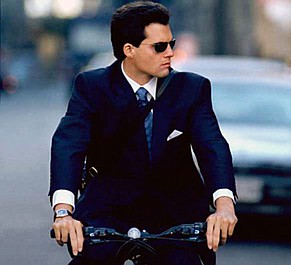 Amerykański książę: John F. Kennedy Jr.