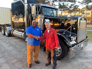 Amerykańskie Południe (1)