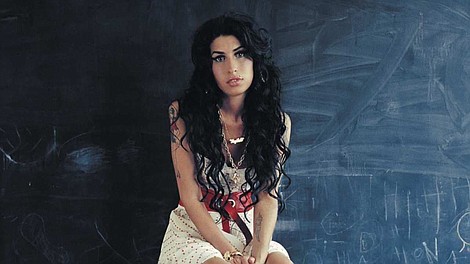 Amy Winehouse: Back To Black - Classic Albums