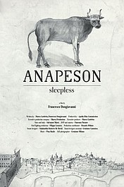 Anapeson - bez snu