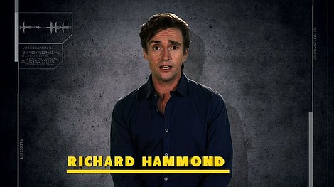 Anatomia głupoty według Richarda Hammonda (6)