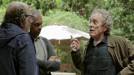 André Midani: An Insider's Story of Brazilian Music