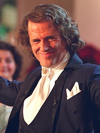 Andre Rieu: Witaj w moim świecie: Magia (2)