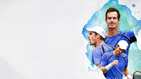 Andy Murray: Game, Set, Match
