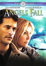 Angels Fall