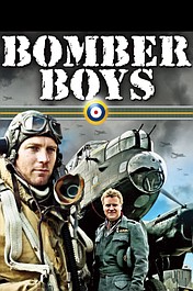 Angielscy chłopcy z bombowców