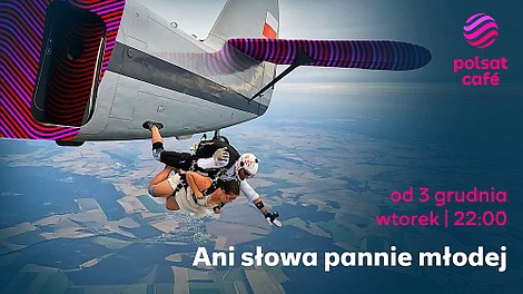 Ani słowa pannie młodej (2)