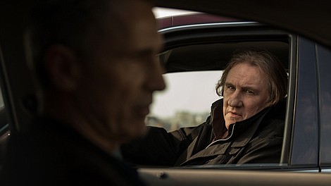 Aniołki spod znaku Miserere