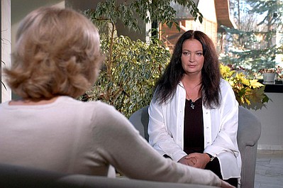 Anna Dymna - spotkajmy się