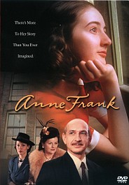 Anna Frank - cała prawda (1/2)