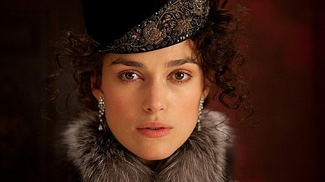 Anna Karenina