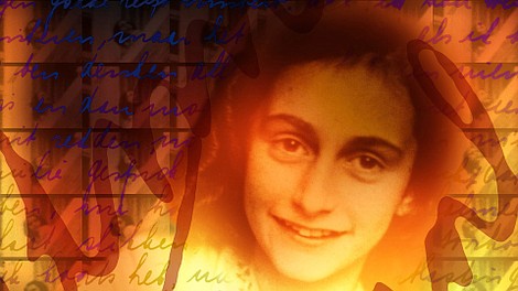 Anne Frank: Tragiczna historia