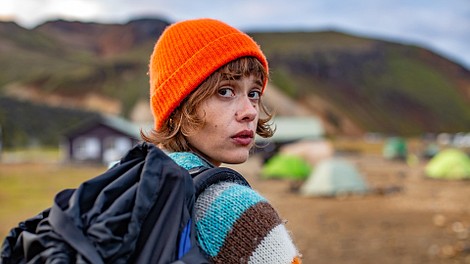 Premiera. Kino Mówi: Miłość: Anorgasmia