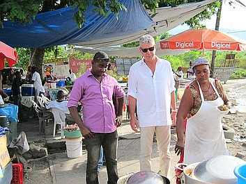 Anthony Bourdain: Bez rezerwacji 7: Wiedeń (4)