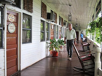 Anthony Bourdain: Bez rezerwacji 7: Kambodża (2)