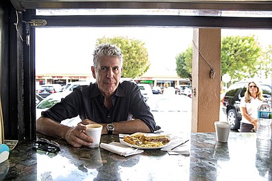 Anthony Bourdain: miejsca nieznane 5 (1)