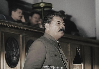 Apokalipsa Stalina (1)