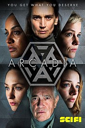 Arcadia 2: Pocałunek (4)