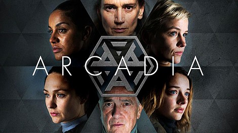 Arcadia 2: Pocałunek (4)