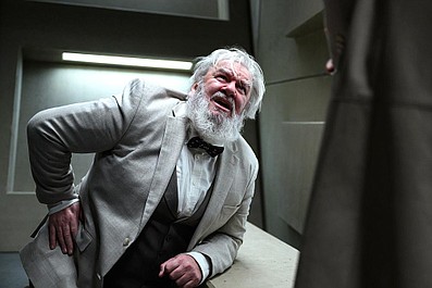 Arcadia 2: Rewanż (5)