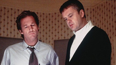 Arlington Road