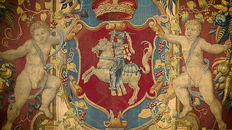 Arrasów dzieje osobliwe: Królewskie marzenia (1)