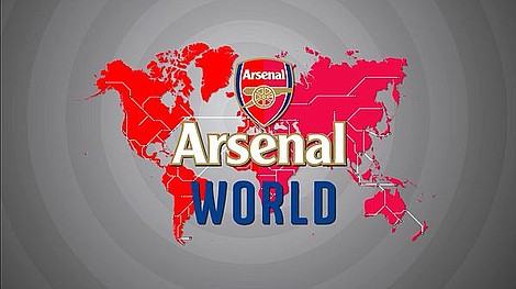 Arsenal World