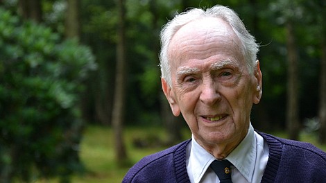 As lotnictwa - Eric "Winkle" Brown