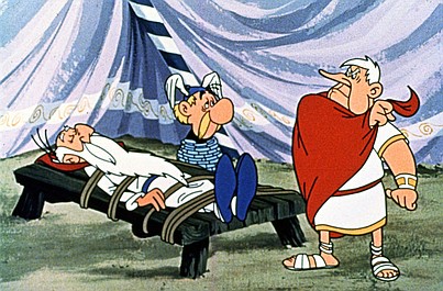 Asterix Gal