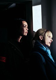 Astrid i Raphaëlle 5: Ale to tak długo trwa! (2)