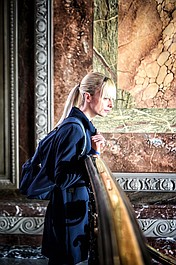 Astrid i Raphaëlle: Kryminalne Geniuszki (2)