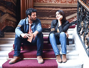 Astrid i Raphaëlle: Kryminalne Geniuszki (1)