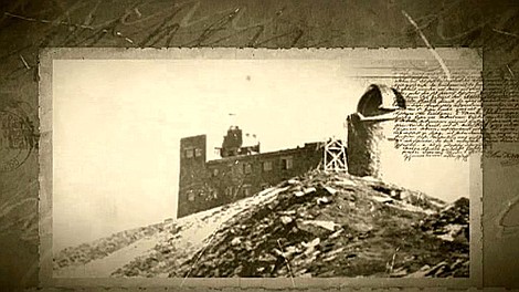 Astronomia niepodległa - 100 lat polskiej astronomii: Centrum Astronomiczne im. Mikołaja Kopernika PAN (7/19)