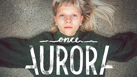 Aurora - głos znad fiordów