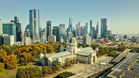 Australia z góry (3)