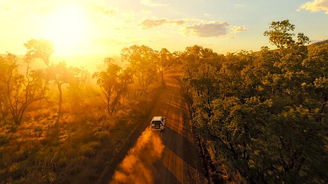 Australia z góry (1)