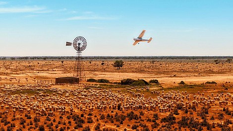 Australia z góry (2)