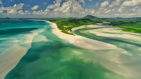 Australia z góry (3)