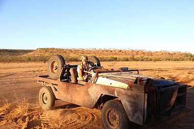 Australijscy łowcy bydła 2 (7)