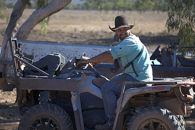Australijscy łowcy bydła 2 (6)