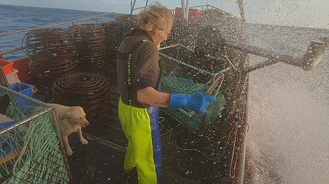 Australijscy poławiacze homarów 3 (3)