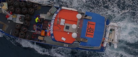 Australijscy poławiacze homarów 5 (2)